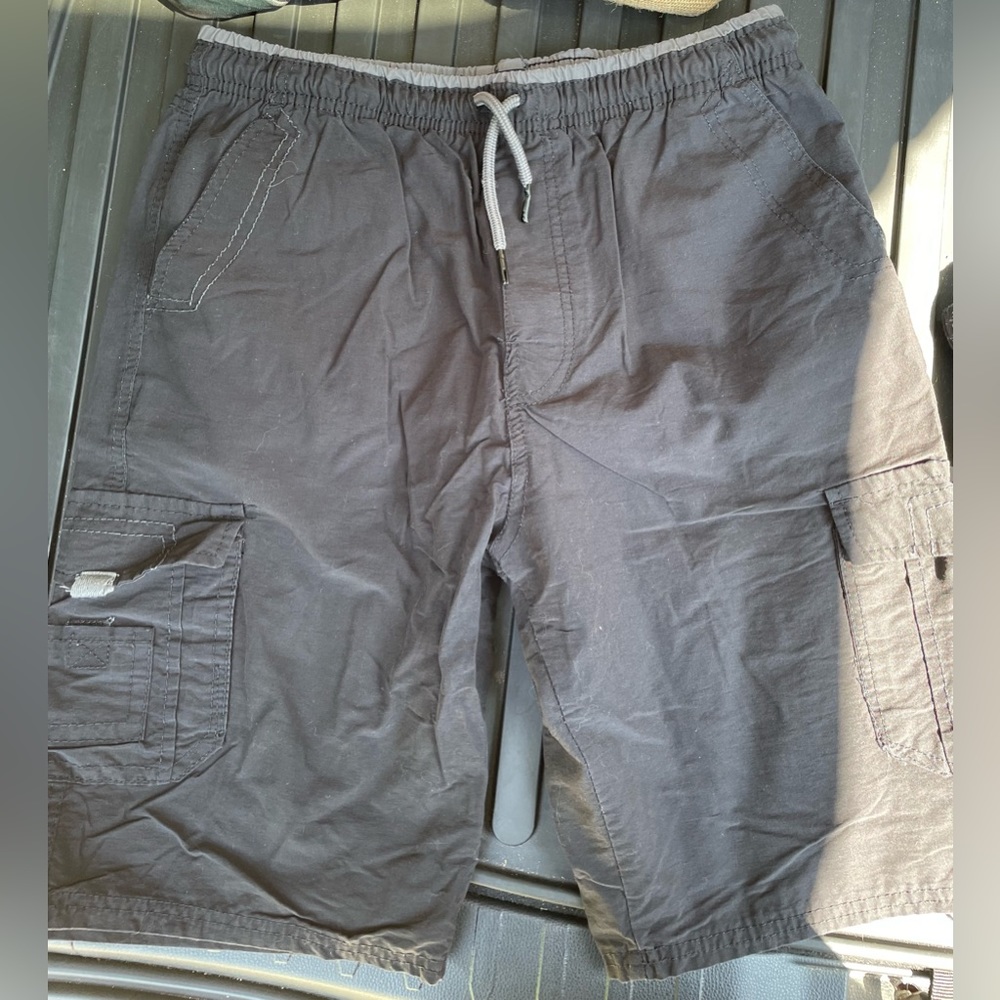 SUMMER DEAL: ☀️ 🌻🍉⛱️ Boys Shorts Bundle - Picture 11 of 14